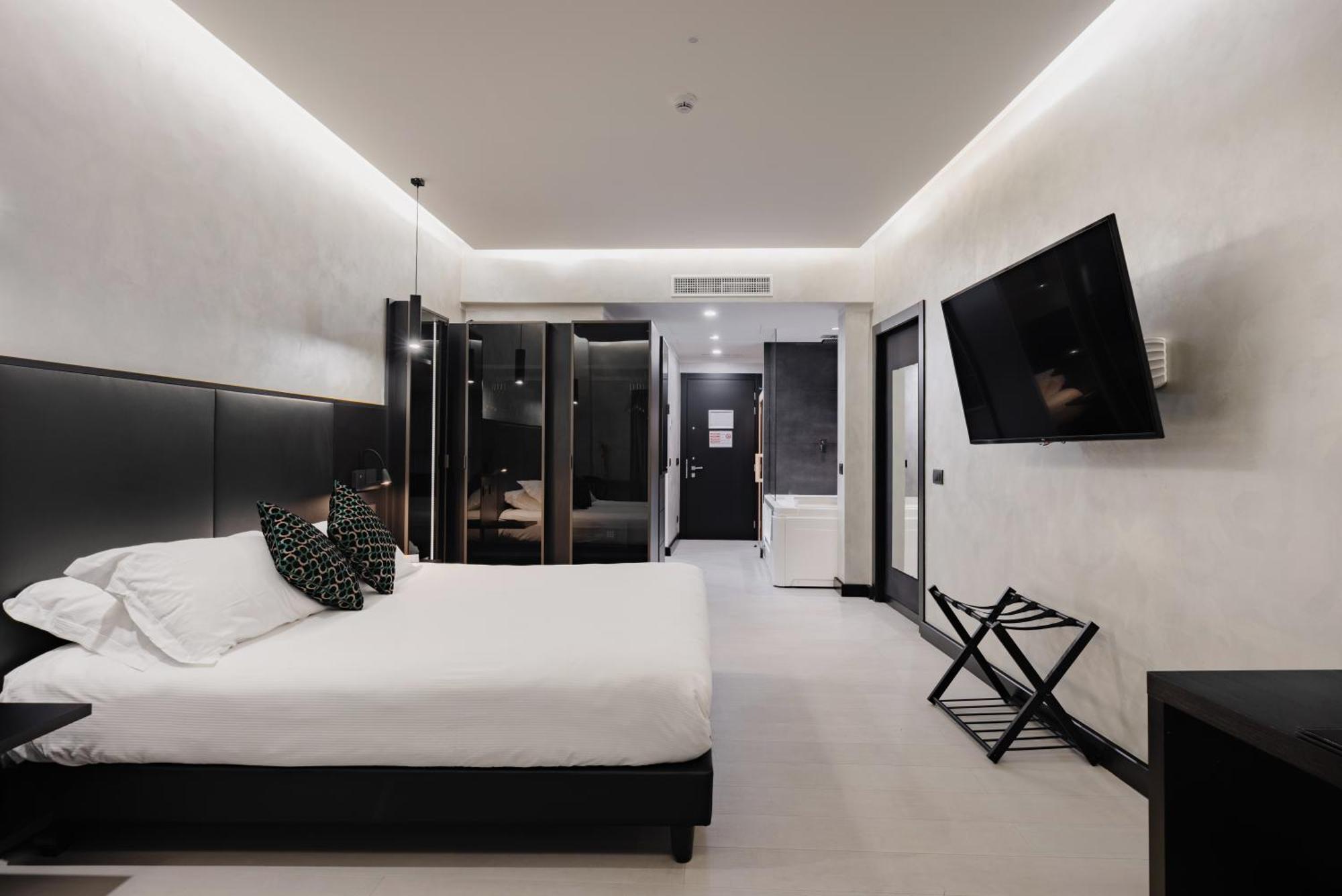 Dream Suite Trevi — Foto 2