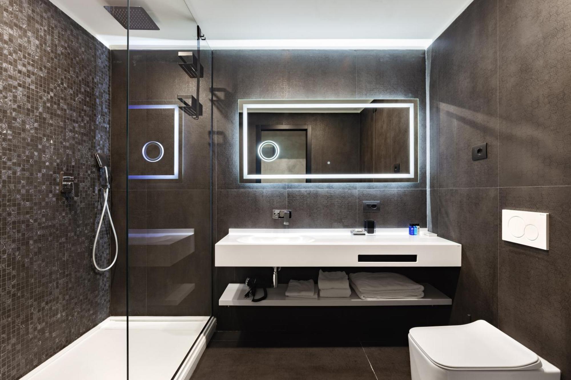 Dream Suite Trevi, Rome