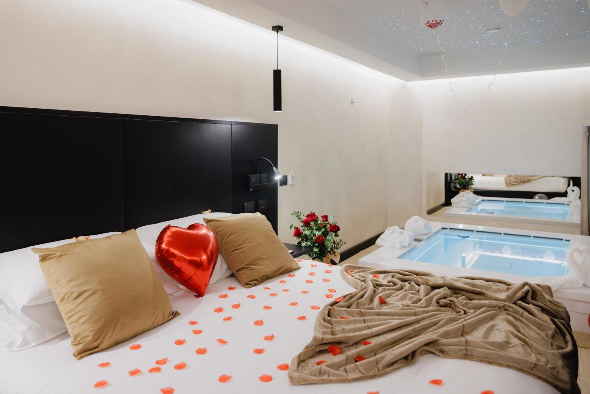 Dream Suite Trevi — Foto 3